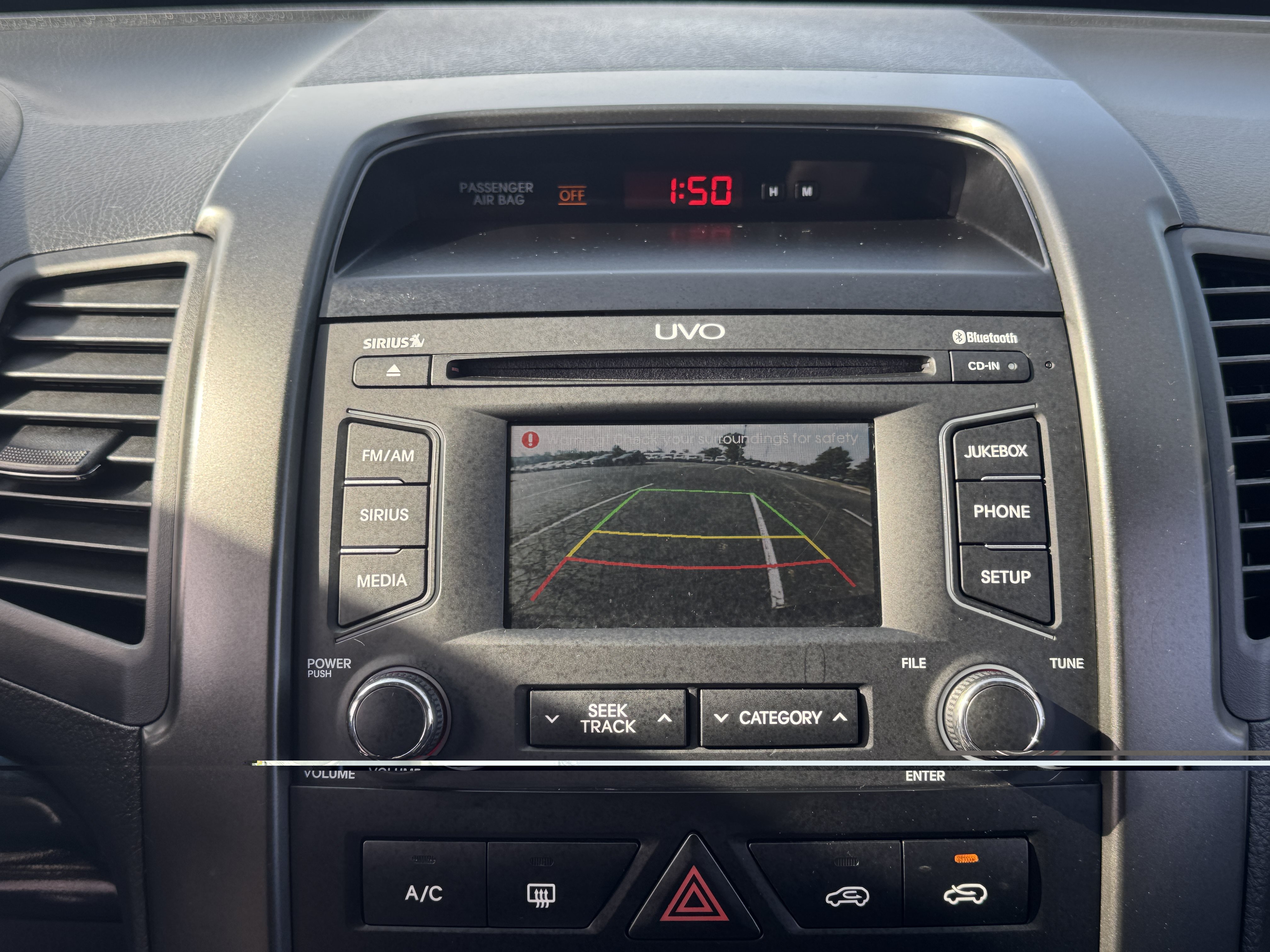 Used 2013 Kia Sorento LX w/ Convenience Pkg FWD image 20