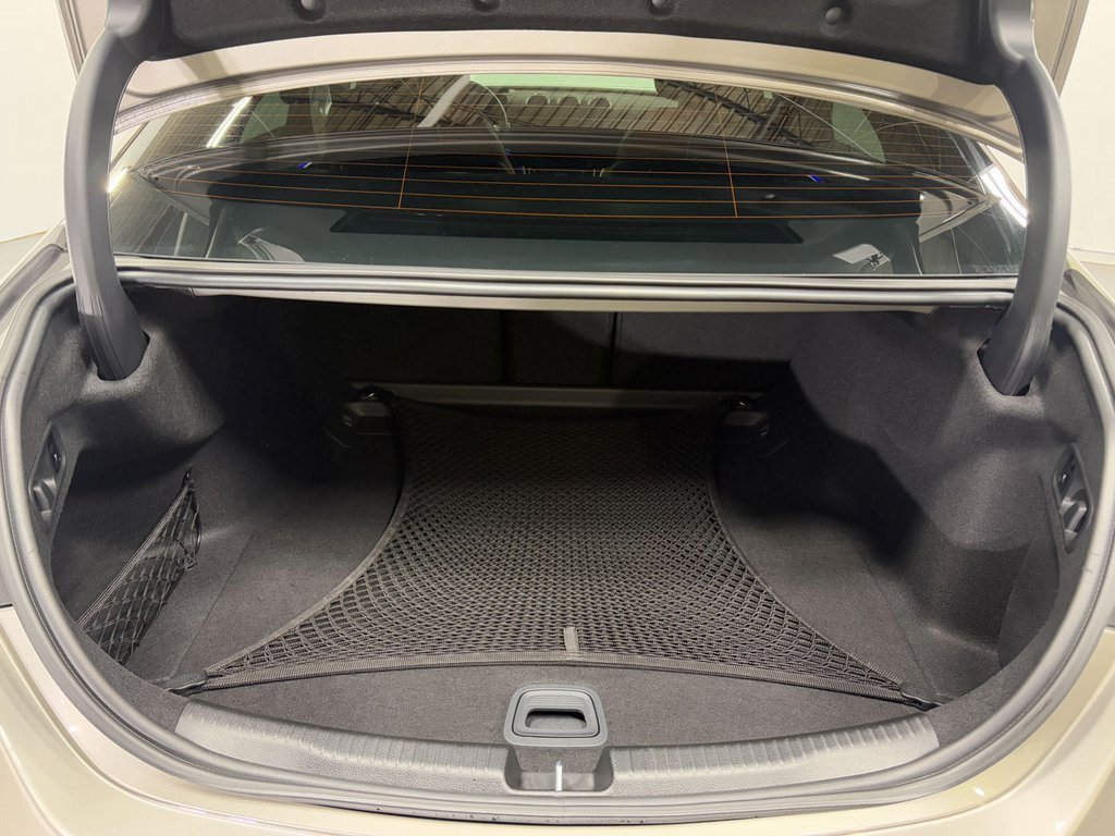 Used 2023 Mercedes-Benz C 43 AMG 4MATIC Sedan image 33