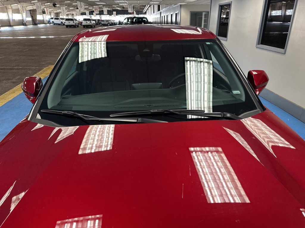 Certified 2025 Chevrolet Blazer LT image 11