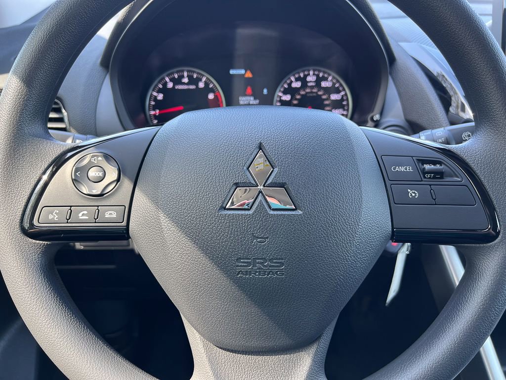 New 2026 Mitsubishi Eclipse Cross ES image 15