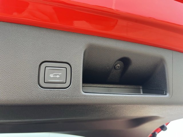 New 2026 Chevrolet Equinox EV RS image 46