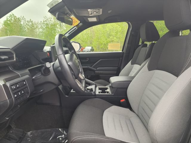 Certified 2025 Toyota 4Runner TRD Off-Road AWD/4WD image 15