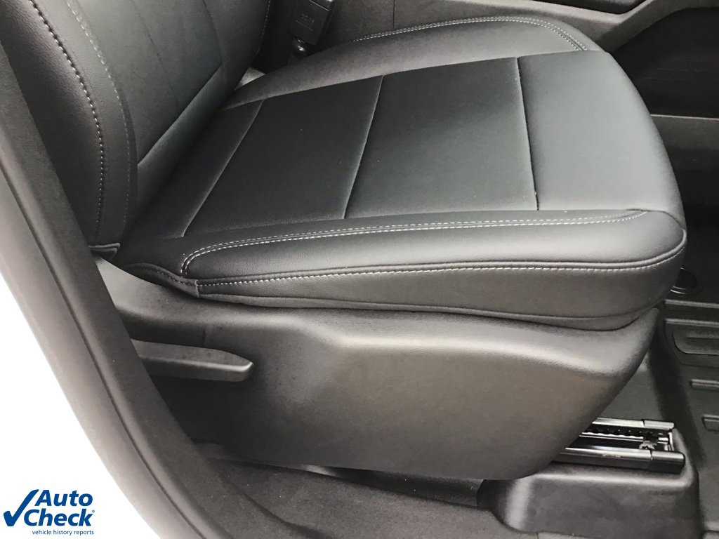 Used 2024 Chevrolet Silverado EV W/T image 25