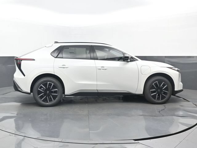 New 2026 Toyota bZ FWD image 2