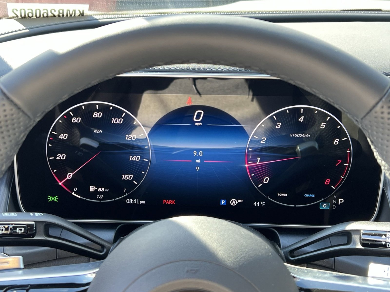 New 2026 Mercedes-Benz GLC 300 4MATIC image 15