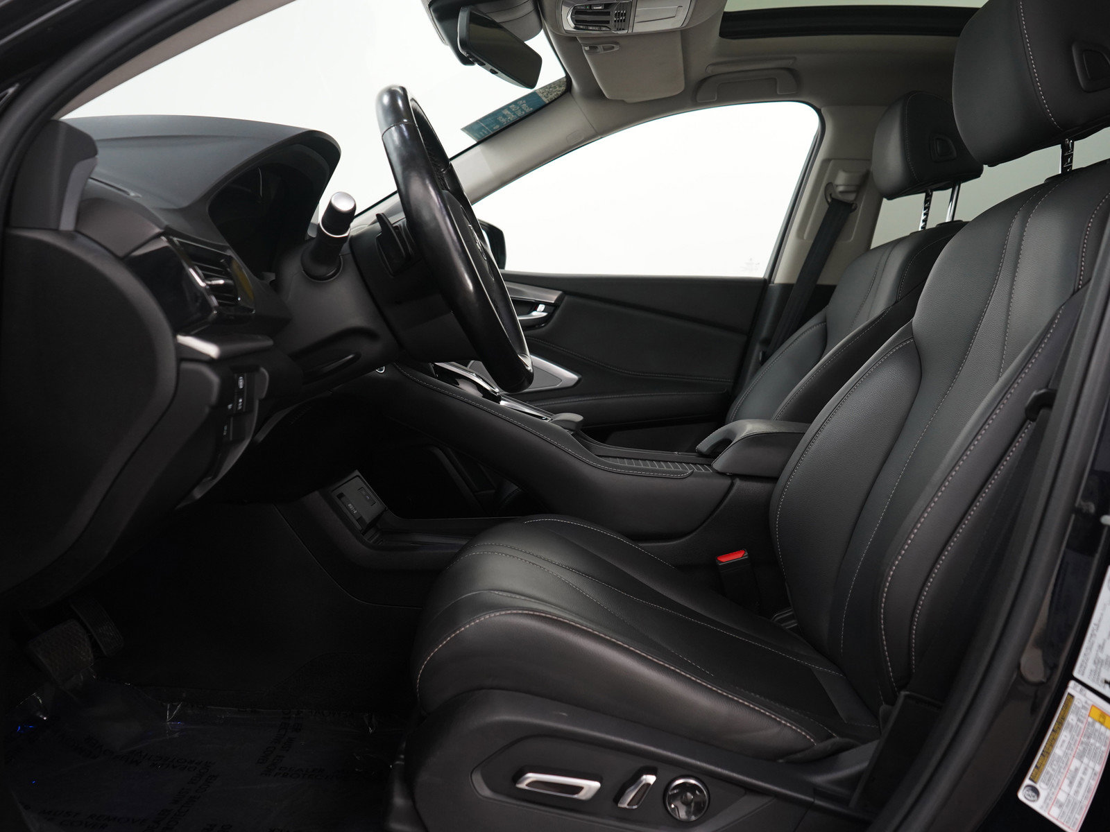 Used 2022 Acura RDX AWD w/ Technology Package image 21
