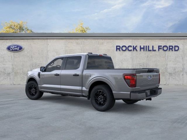 New 2026 Ford F150 STX image 5