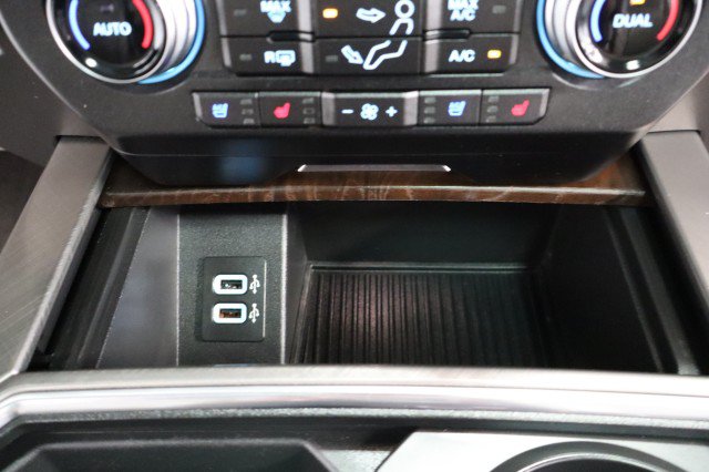 Used 2019 Ford F250 Limited w/ FX4 Off-Road Package AWD/4WD image 69