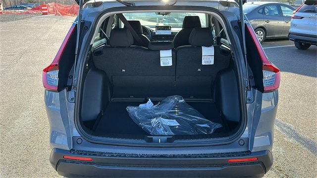 New 2026 Honda CR-V LX image 23