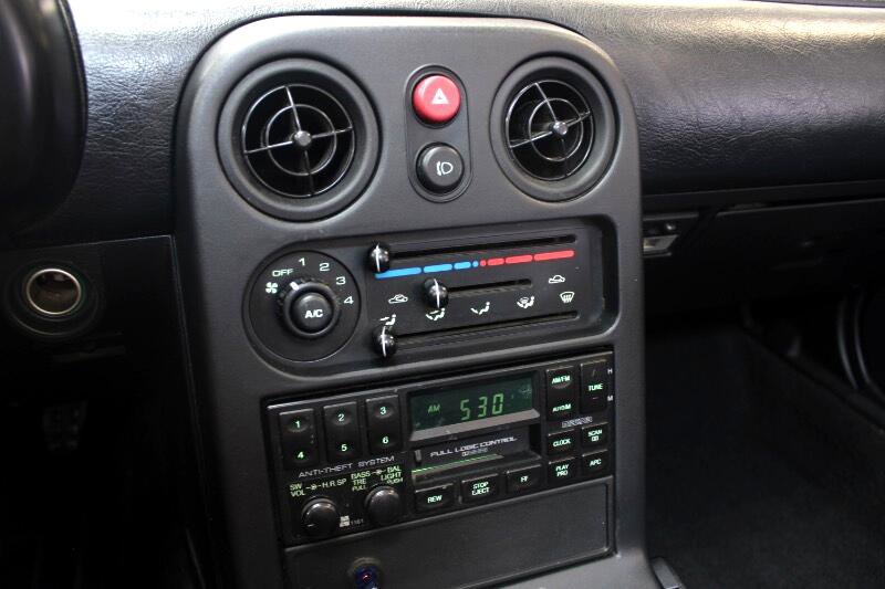 Used 1990 MAZDA MX-5 Miata image 29