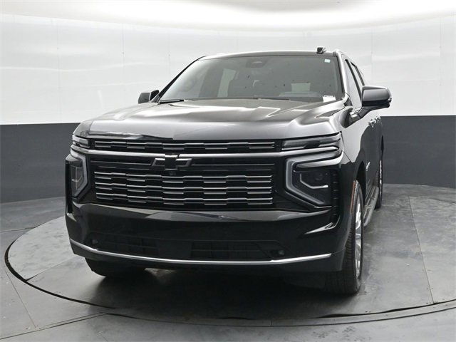Used 2025 Chevrolet Suburban High Country w/ LPO, Illumination Package image 8