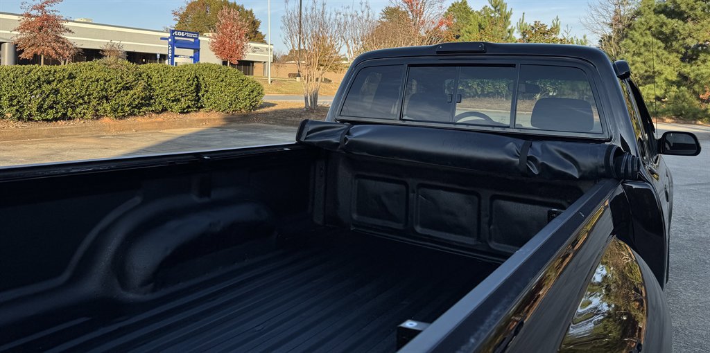 Used 2000 Toyota Tacoma 2WD Xtracab image 57