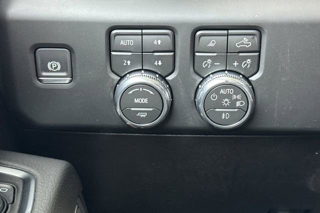 New 2026 GMC Sierra 2500 Denali w/ Denali Reserve Package image 31