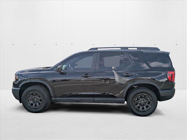 New 2026 Honda Passport TrailSport image 5
