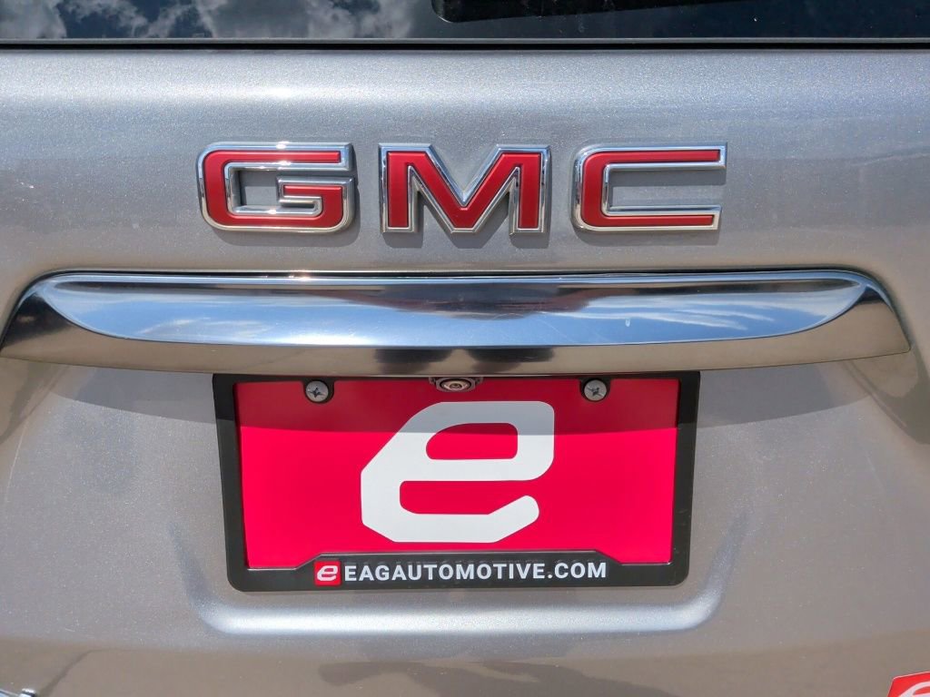 Used 2023 GMC Terrain AT4 image 42