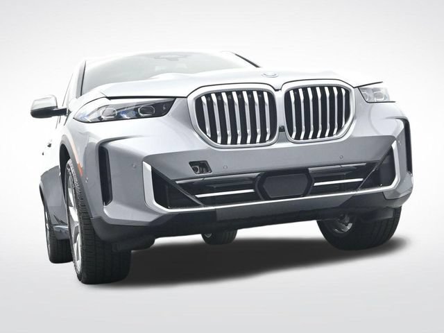 New 2026 BMW X5 xDrive50e AWD/4WD image 39