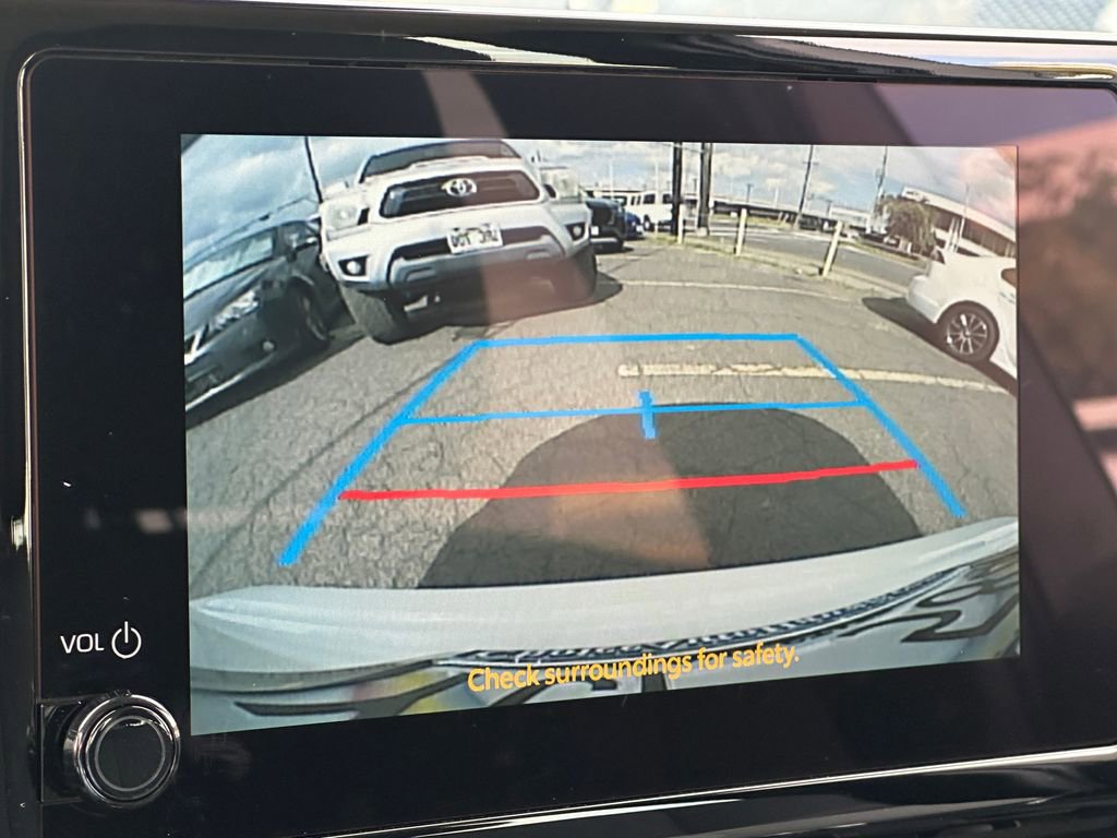 Used 2026 Toyota Corolla LE image 16