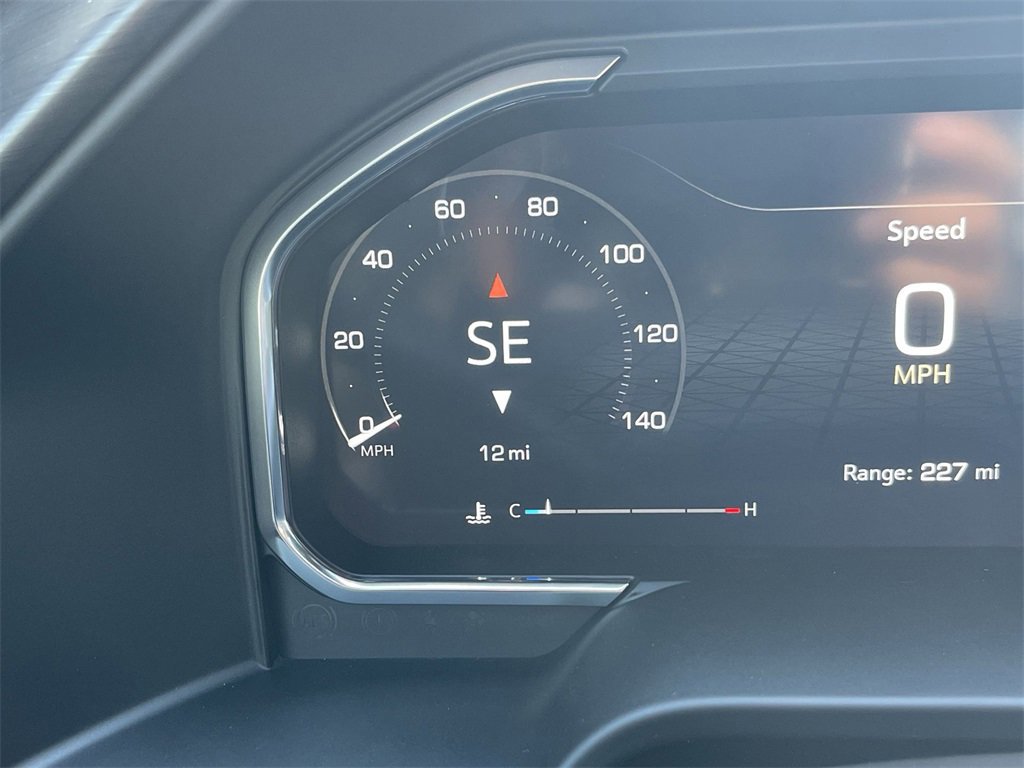 New 2026 GMC Sierra 1500 AT4 w/ AT4 Premium Package image 12