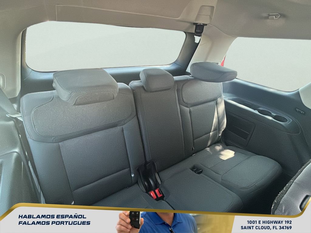Used 2025 Ford Expedition Active image 33
