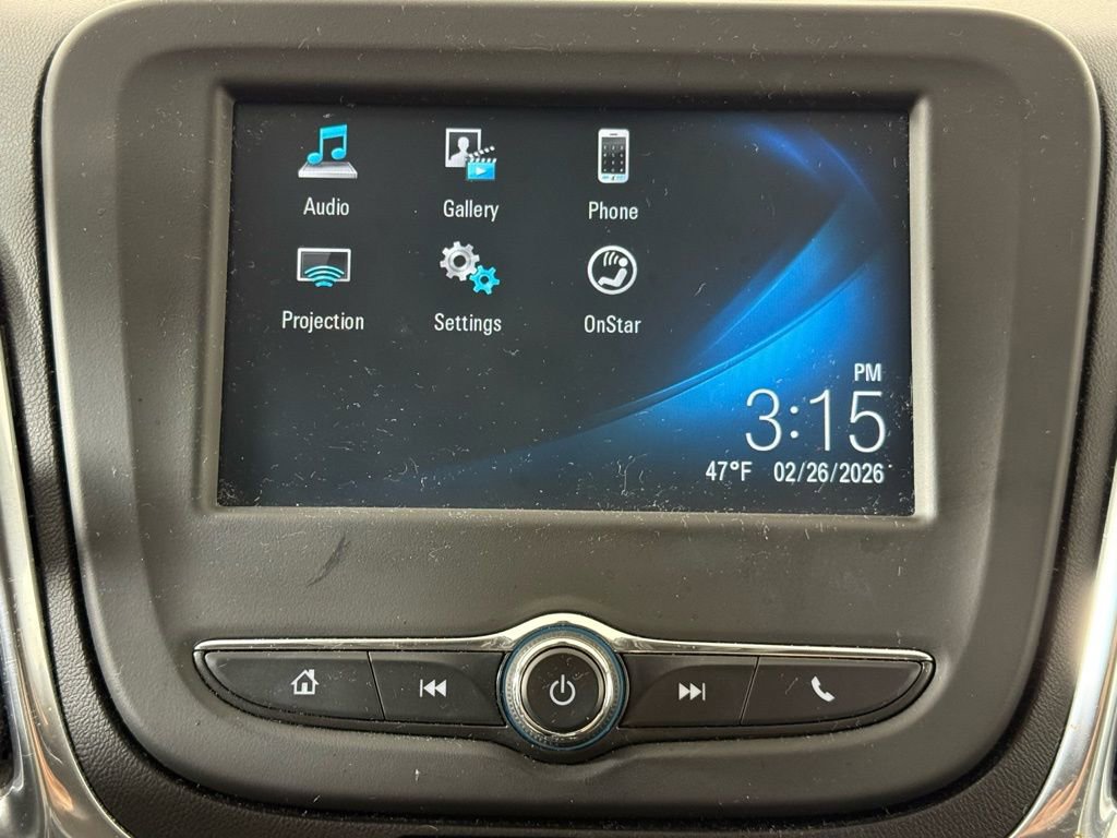 Used 2018 Chevrolet Equinox LT image 4