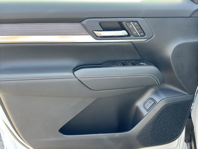 New 2026 GMC Terrain Denali image 13