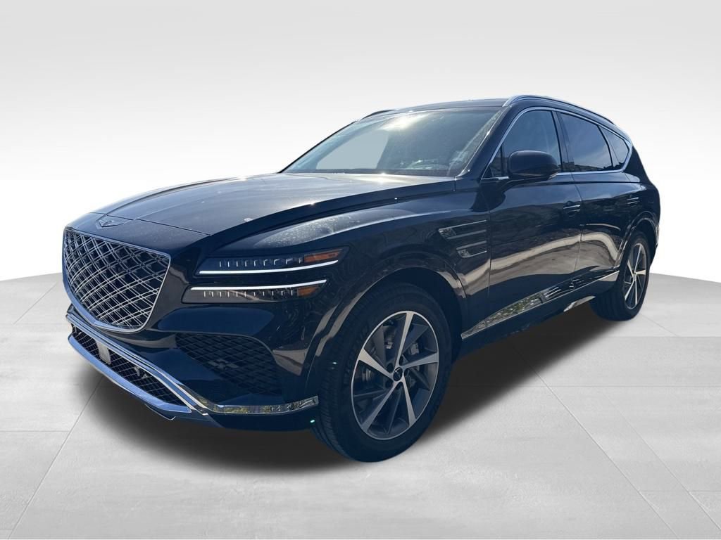 New 2026 Genesis GV80 2.5T Advanced