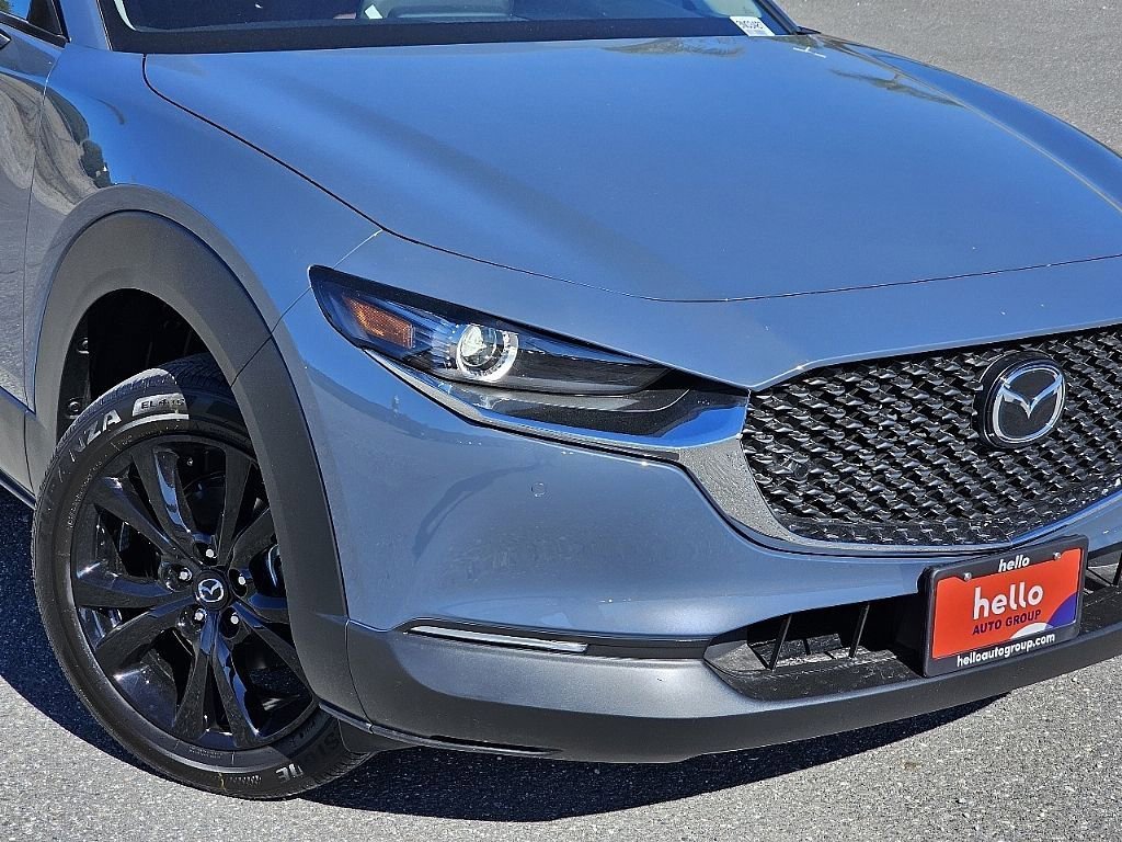 New 2026 MAZDA CX-30 AWD 2.5 S image 5