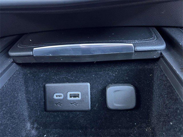 Certified 2024 Cadillac XT4 Sport image 22