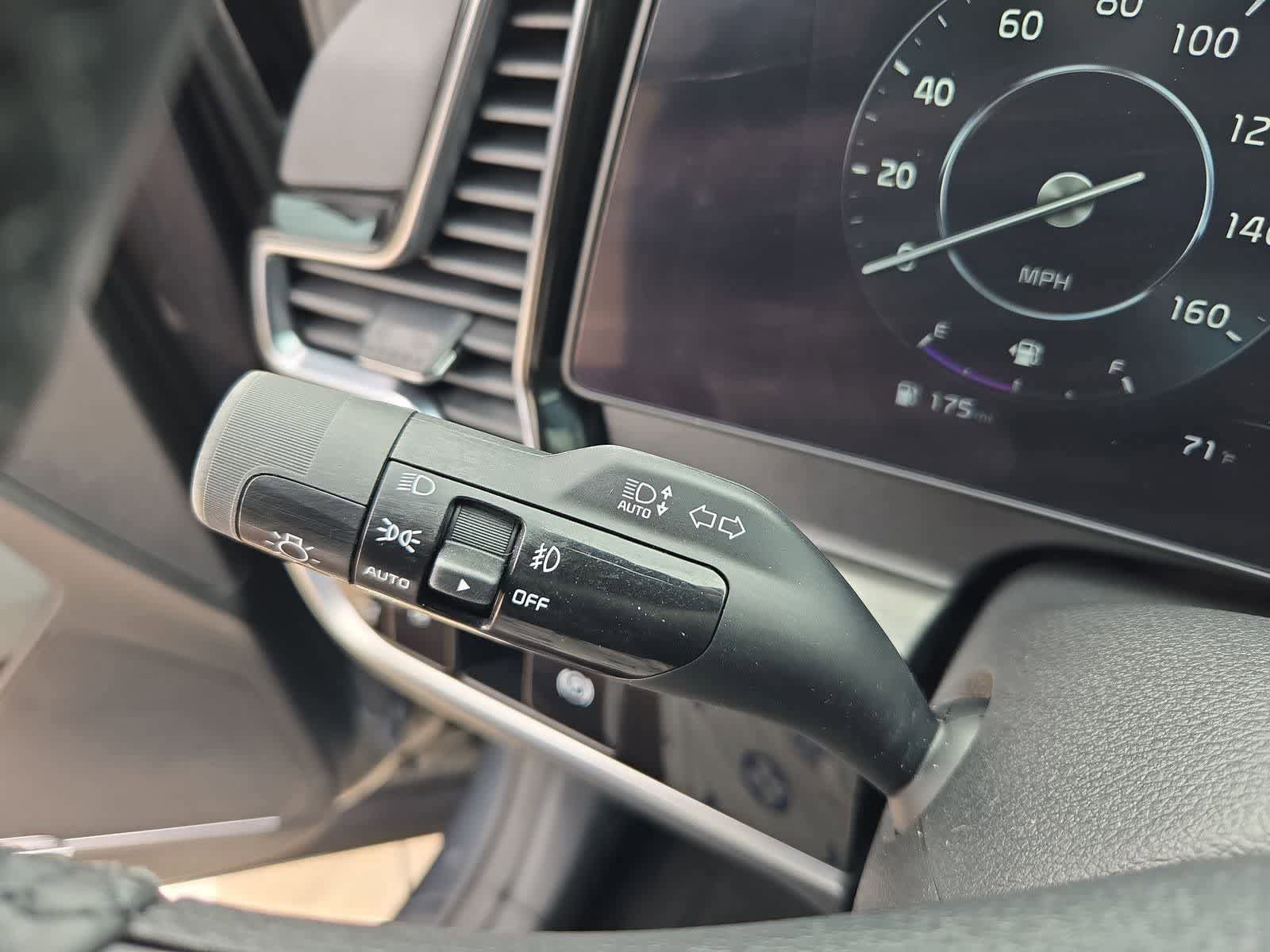 Certified 2023 Kia Sportage X-Pro Prestige AWD/4WD image 27