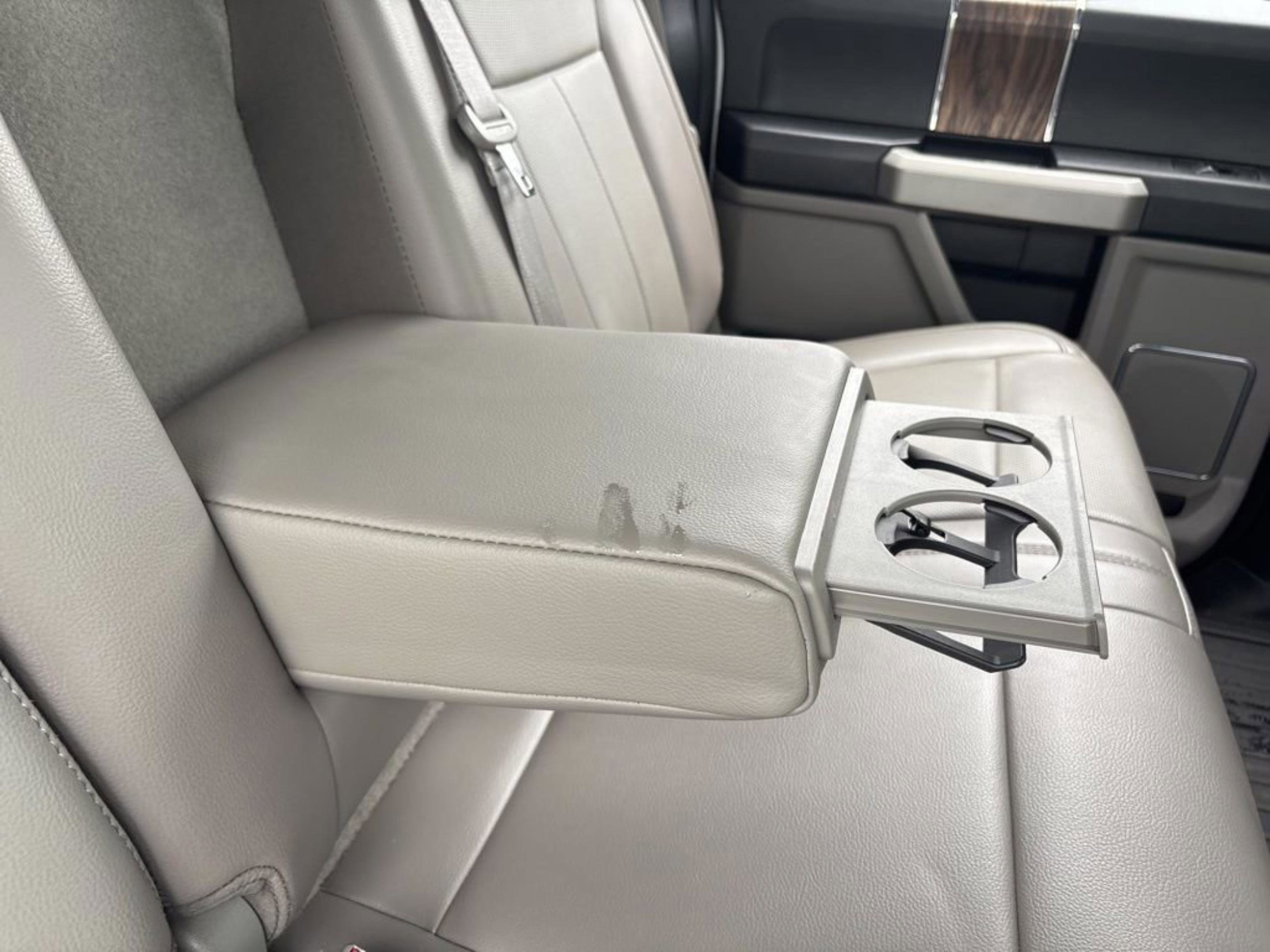 Used 2018 Ford F150 Lariat AWD/4WD image 37