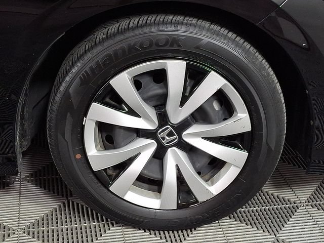 Used 2025 Honda Civic LX image 11