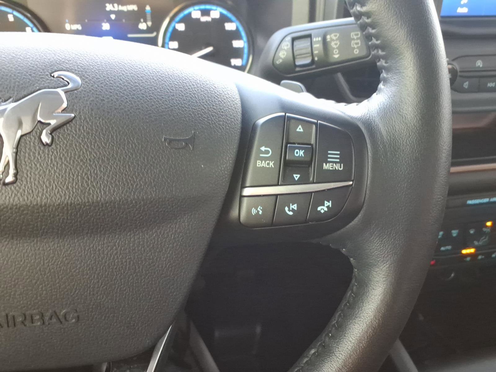 Used 2023 Ford Bronco Sport Badlands w/ Premium Package image 22