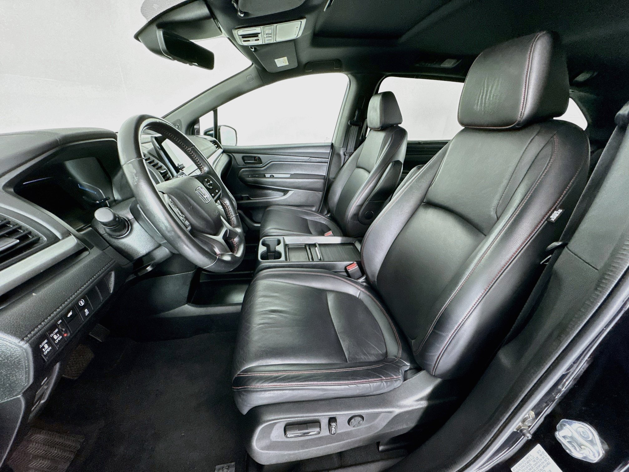Certified 2023 Honda Odyssey Sport image 20