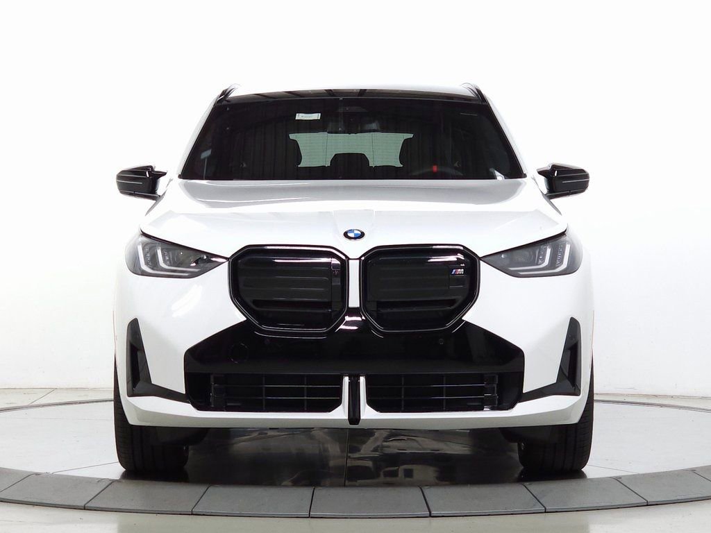 Used 2026 BMW X3 M50 w/ Premium Package image 2