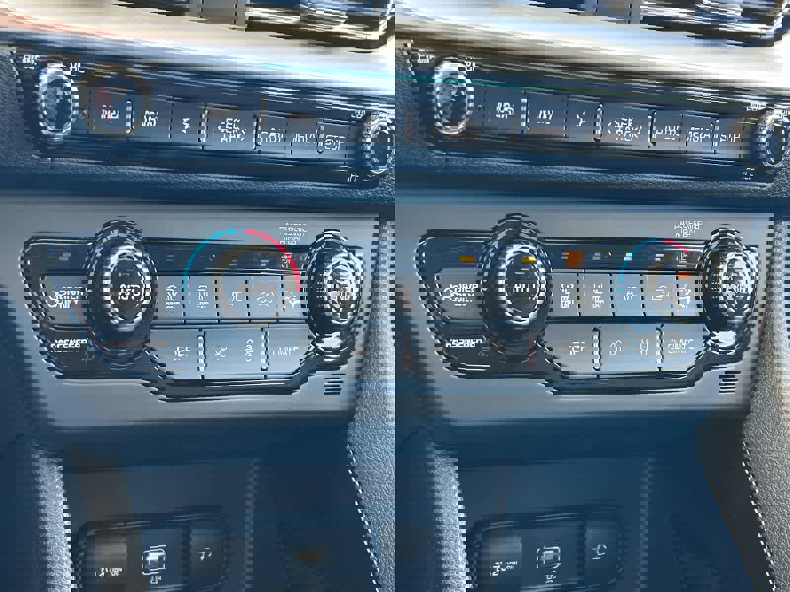 Used 2022 Kia Niro EX Premium image 21