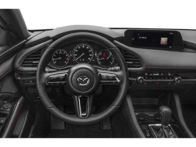 New 2026 MAZDA MAZDA3 Carbon image 7