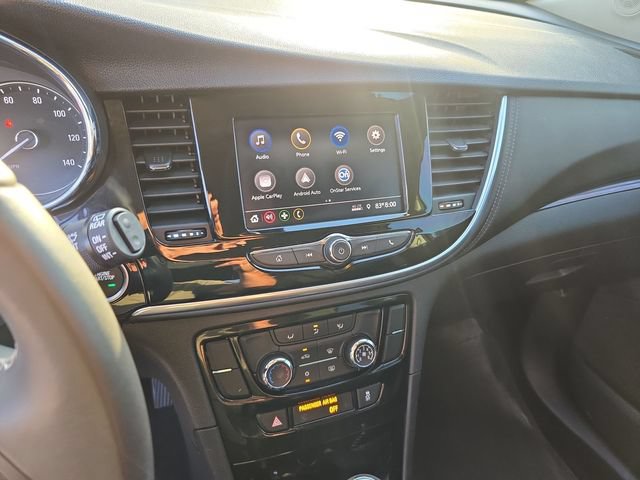 Used 2022 Buick Encore Preferred w/ Safety Package FWD image 11