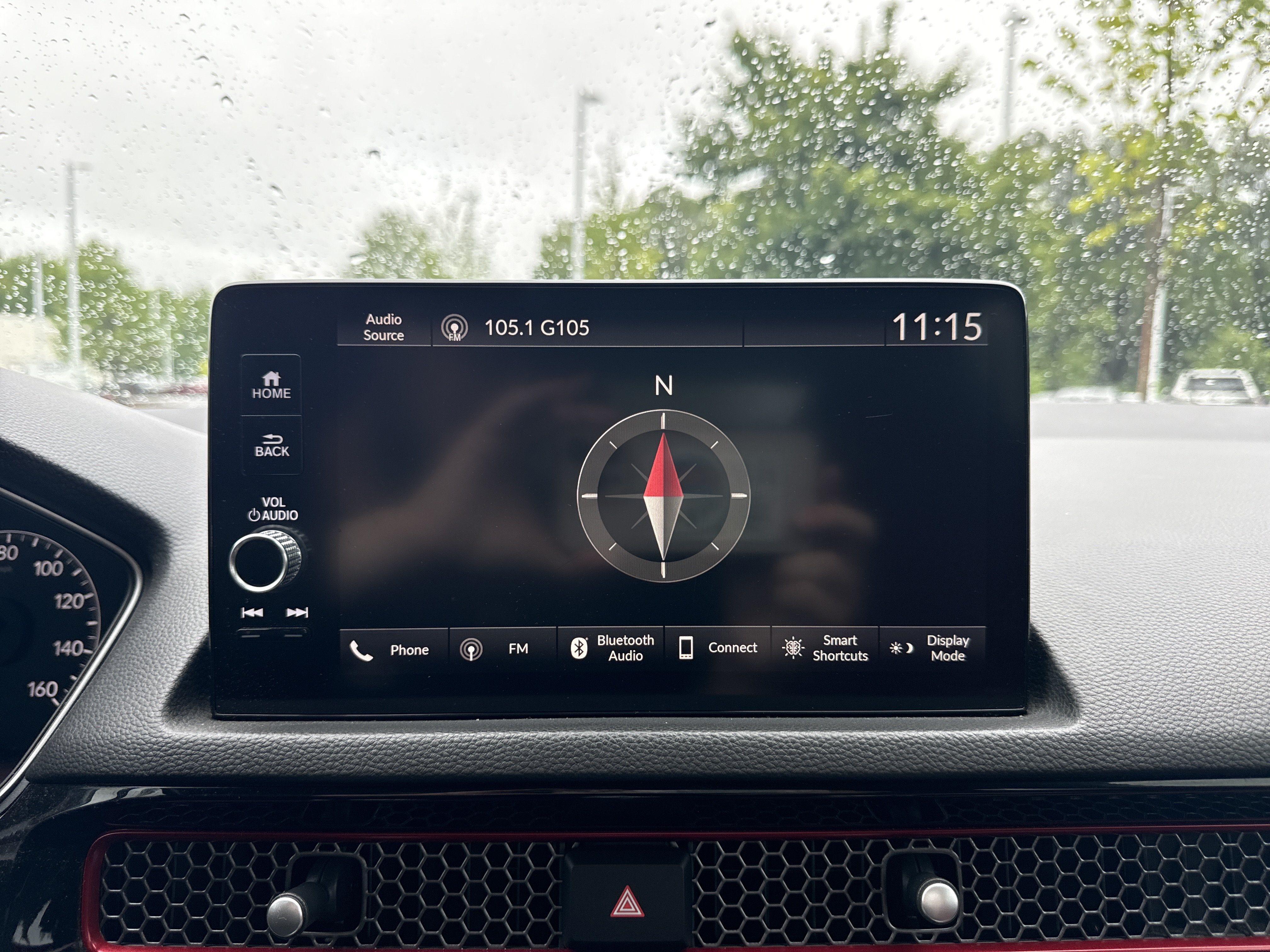 Used 2022 Honda Civic Si image 24