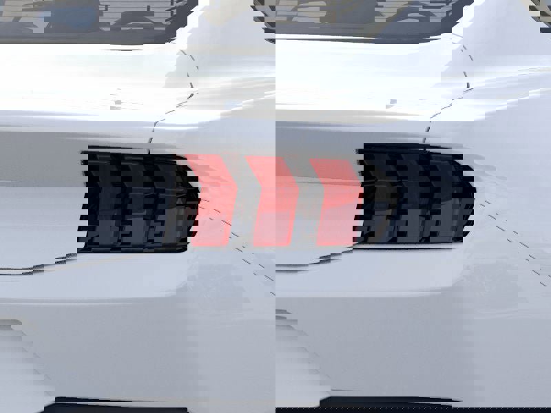 New 2026 Ford Mustang Coupe image 43