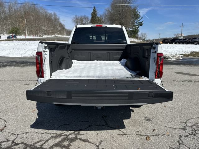 New 2024 Ford F150 XLT w/ Equipment Group 303A High AWD/4WD image 23