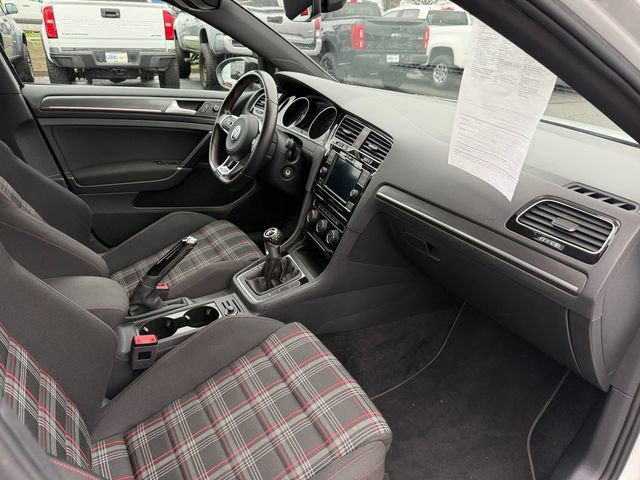 Used 2021 Volkswagen GTI S image 37