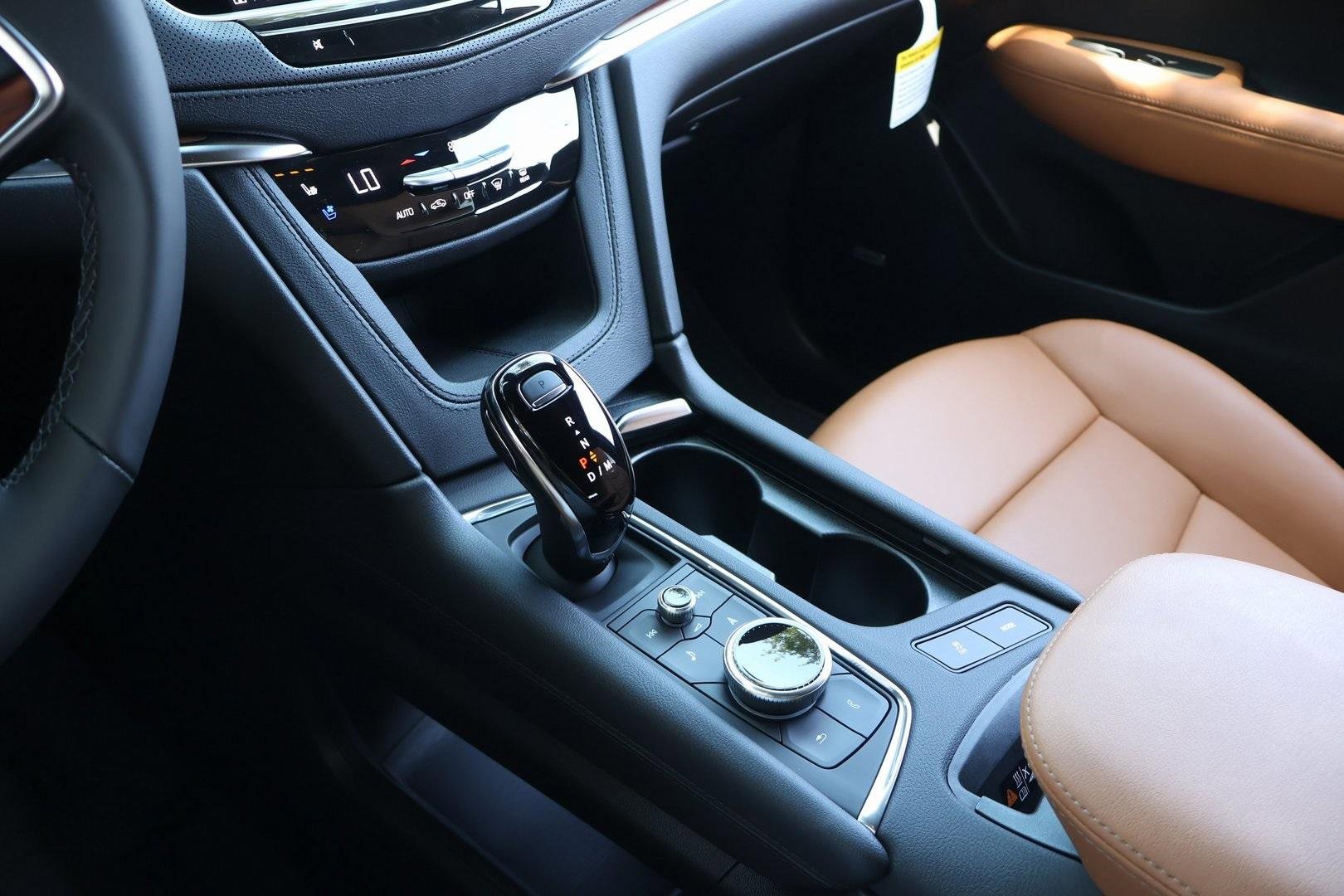 New 2025 Cadillac XT5 Premium Luxury w/ Technology Package image 27