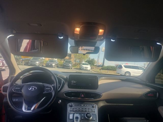 Used 2023 Hyundai Santa Fe SEL w/ Cargo Package image 18