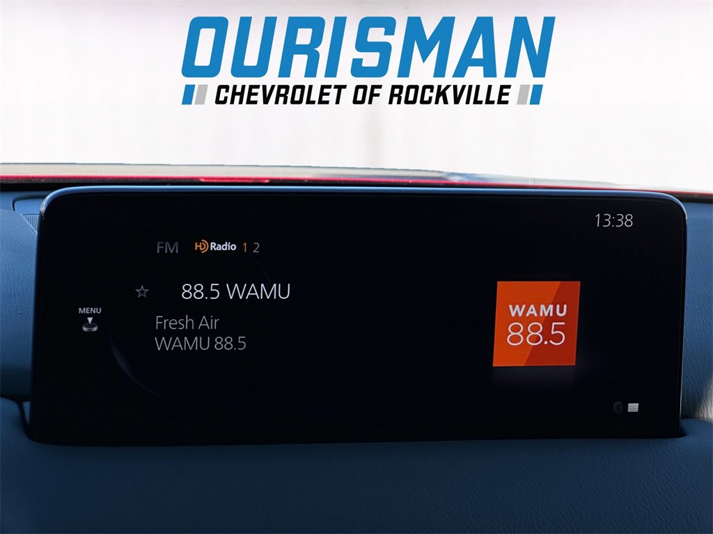 Used 2023 MAZDA CX-5 AWD 2.5 S w/ Select Package image 14