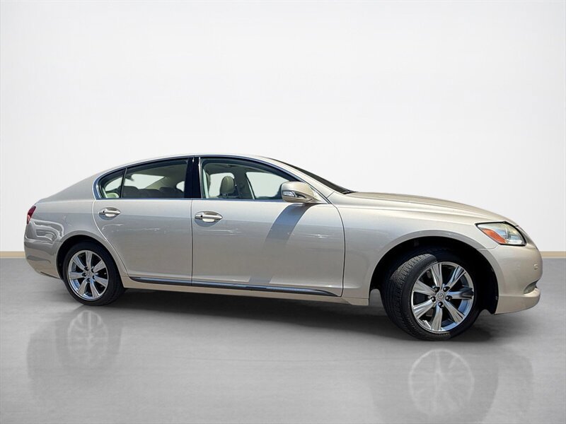 Used 2010 Lexus GS 350 AWD image 2