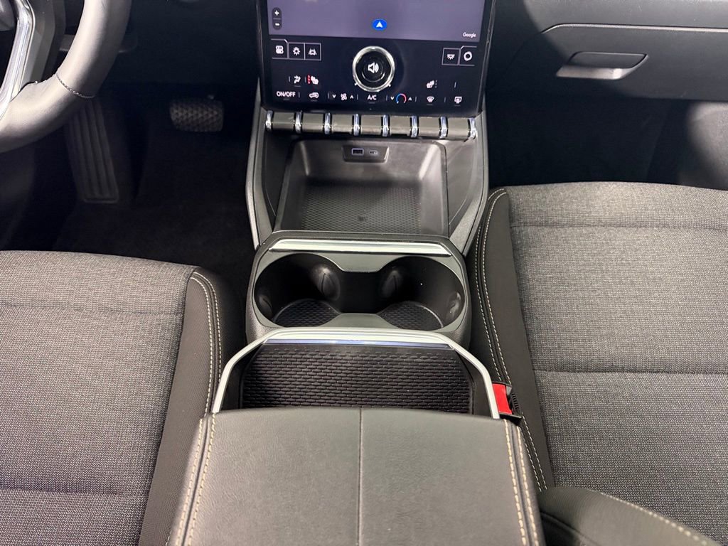 Used 2026 GMC Terrain Elevation FWD image 16