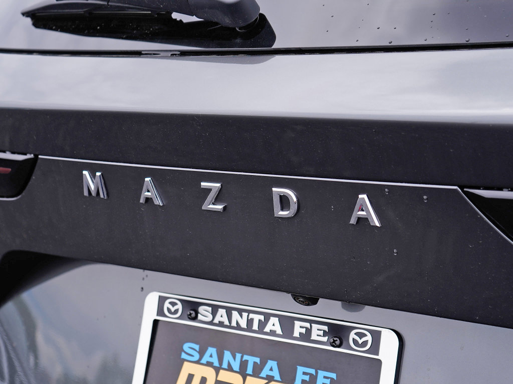 New 2026 MAZDA CX-5 Preferred AWD/4WD image 9