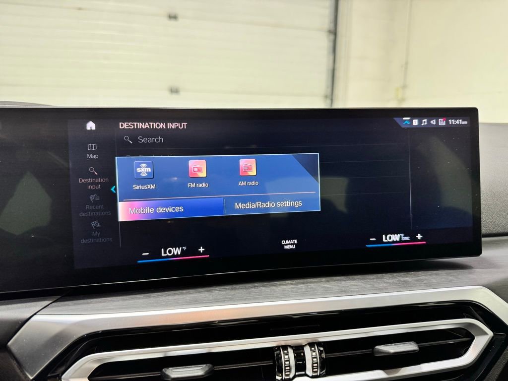 Used 2023 BMW 330i xDrive Sedan w/ Premium Package image 25