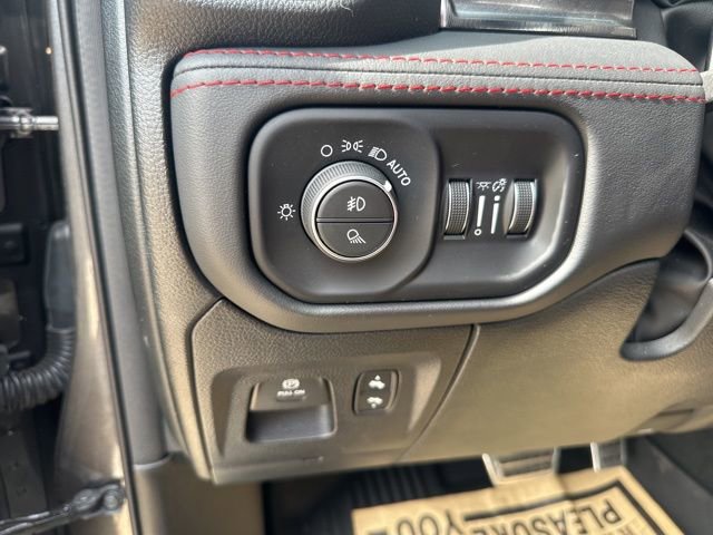 Used 2022 RAM 1500 TRX w/ TRX Level 2 Equipment Group image 16