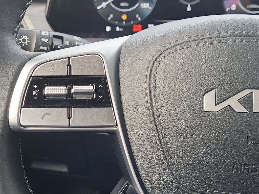 New 2025 Kia Telluride SX X-Line image 16